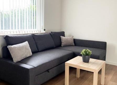 Billund Apartamento | Lovely Billund Apartment by KIRIJA