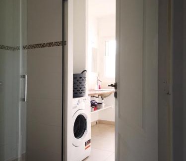 Champrosay Apartamento | Lovely BnB