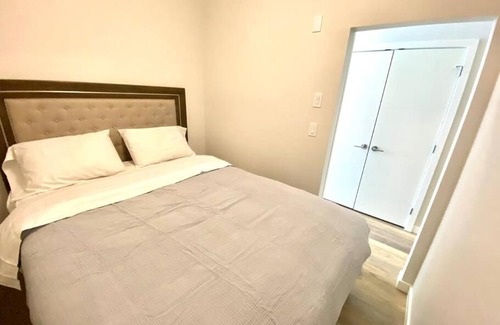 Sidney Apartamento | Lovely Brand New Suite