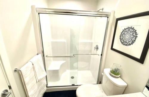 Sidney Apartamento | Lovely Brand New Suite