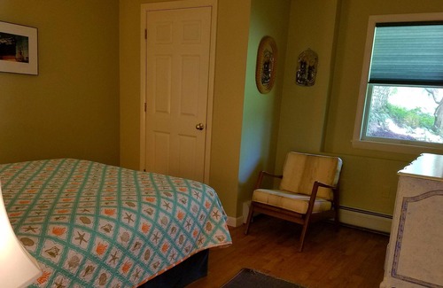Vineyard Haven Apartamento | Precioso y luminoso apartamento de 2 dormitorios. Buena ubicación