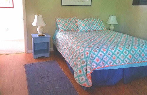 Vineyard Haven Apartamento | Precioso y luminoso apartamento de 2 dormitorios. Buena ubicación