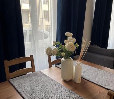 Bourg-la-Reine Apartamento | Lovely bright apartment near Paris - Bercy - Orly - Rungis