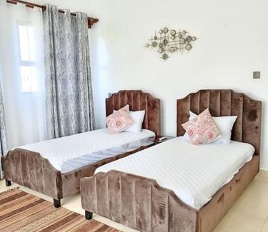 Central Kenya Coast Apartamento | Lovely Bungalow in Vipingo
