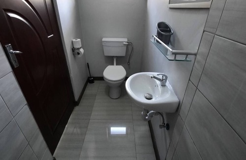 Blantyre Casa | Lovely bungalow with WiFi in Blantyre