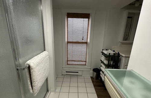 Millersburg Cabina | Lovely Cabin, fenced in yard. Pet Friendly!