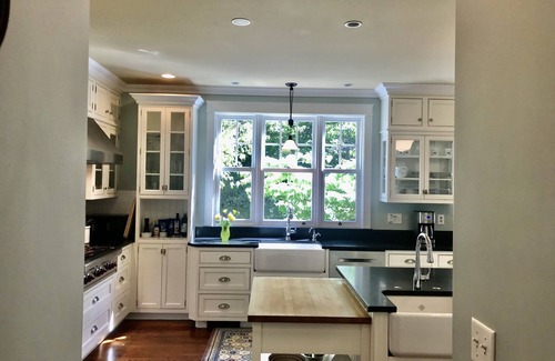 Cape Elizabeth Casa | Lovely Cape Elizabeth Family Home echa un vistazo a nuestras reseñas de airbnb de 5 estrellas!
