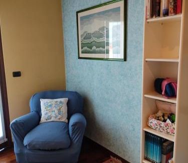 Villafranca di Verona Cama Y Desayuno | Lovely Casa Paola Villlafranca centro Zimmer Rooms