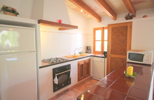 Sóller Cabaña | Encantadora Casita en Sóller con piscina y jardín.