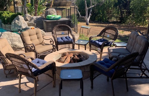 Poway Apartamento | Lovely Casita makes a Resort-Like Vacation close to all San Diego Attractions