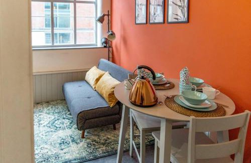 Sheffield Apartamento | Lovely Central 1 Bed Apartment Sleeps 4