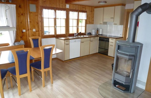 Latterbach Apartamento | Hermoso apartamento para 7 personas con WIFI, TV, balcón y mascotas permitida