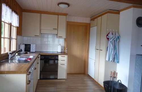 Latterbach Apartamento | Hermoso apartamento para 7 personas con WIFI, TV, balcón y mascotas permitida