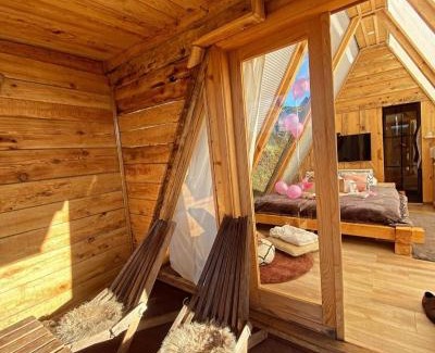 Sepetari Chalet De Esquí | Lovely Chalet