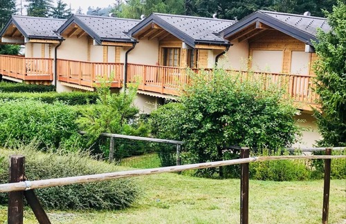 Lens Chalet De Esquí | Precioso chalet en el paraíso de invierno y verano.