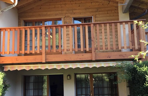 Lens Chalet De Esquí | Precioso chalet en el paraíso de invierno y verano.