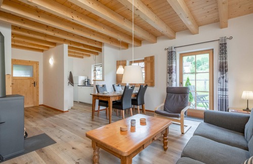 Mauterndorf Chalet De Esquí | Lovely chalet in ski and hiking paradise Lungau