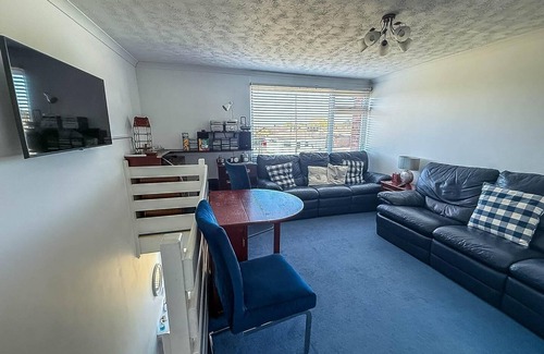 Scratby Chalet De Esquí | Lovely chalet to hire in Scratby nearby the beach in Norfolk ref 76165B