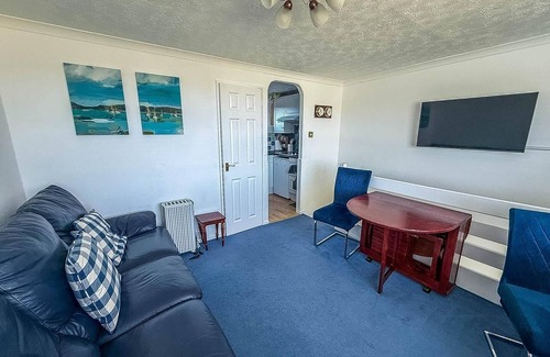 Scratby Chalet De Esquí | Lovely chalet to hire in Scratby nearby the beach in Norfolk ref 76165B