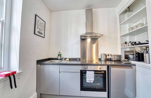 Pontrilas Apartamento | Lovely City Centre Apartment.