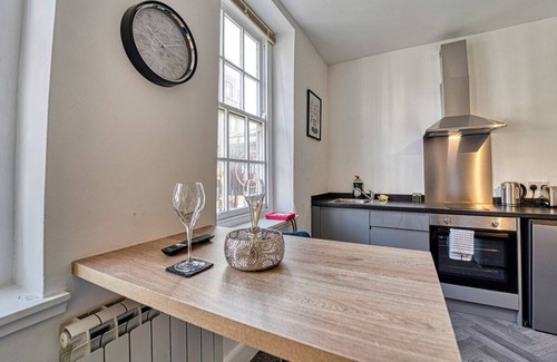 Pontrilas Apartamento | Lovely City Centre Apartment.