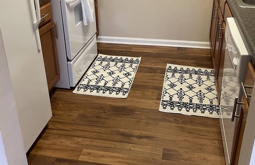 Woodcroft Apartamento | Lovely City of Medicine 1 Bedroom - 12 minutes to UNC Chapel Hill