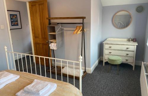 Grangetown Casa | Lovely Coach House with Free Parking