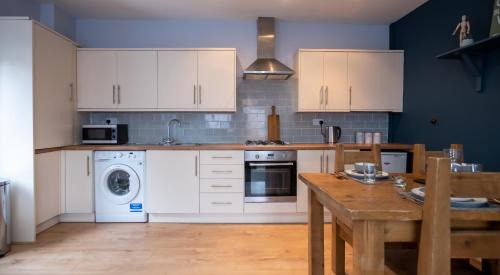 Grangetown Casa | Lovely Coach House with Free Parking