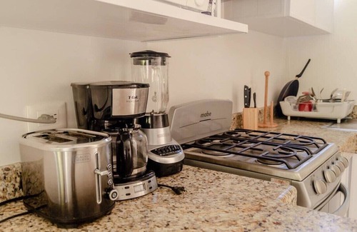 Municipio de Progreso Apartamento | Lovely Condo, 200Mbps Fiber optic, Progreso East,