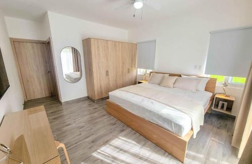 Urbanizacion Tavarez Apartamento | Lovely Condo in Gated Community