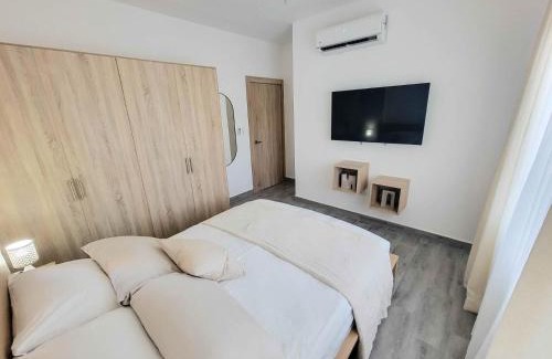 Urbanizacion Tavarez Apartamento | Lovely Condo in Gated Community