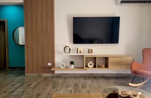 Urbanizacion Tavarez Apartamento | Lovely Condo in Gated Community
