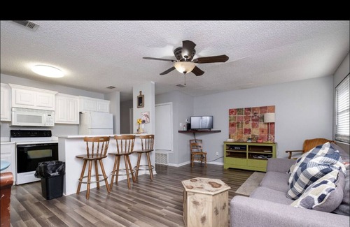 Sherwood Condominio | Lovely condo in sherwood with pool