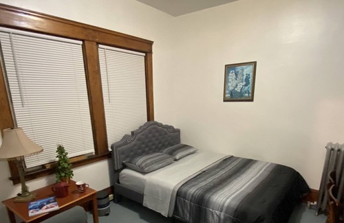Little Italy Apartamento | Lovely Condo in the heart of Little Italy