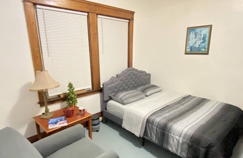 Little Italy Apartamento | Lovely Condo in the heart of Little Italy