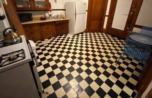 Little Italy Apartamento | Lovely Condo in the heart of Little Italy