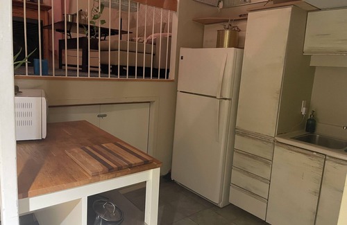 Vieux-Quebec-Cap-Blanc-colline Parlementaire Apartamento | Lovely condo in the heart of Old Quebec.