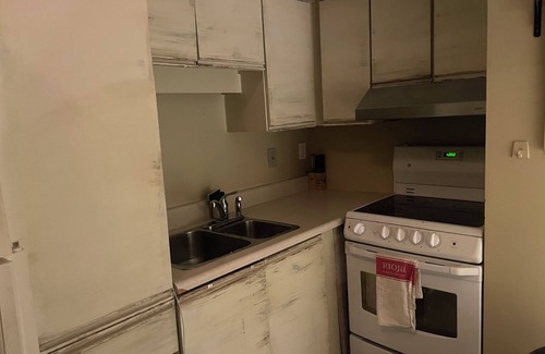 Vieux-Quebec-Cap-Blanc-colline Parlementaire Apartamento | Lovely condo in the heart of Old Quebec.
