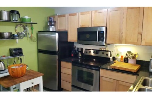 Northwest Portland Condominio | Lovely Condo on the Spectacular Willamette River