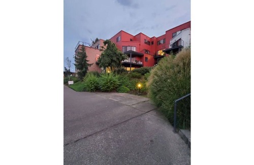 Northwest Portland Condominio | Lovely Condo on the Spectacular Willamette River