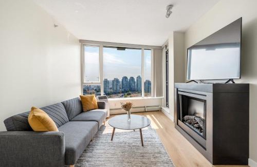 Crosstown Apartamento | Lovely condo with amazing view