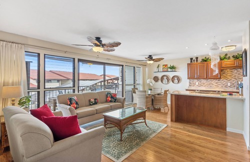 Honalo Condominio | Nuevo lanzamiento - Kona Coffee Villas. ¡Vista al océano! Especial de verano $ 99 / nt