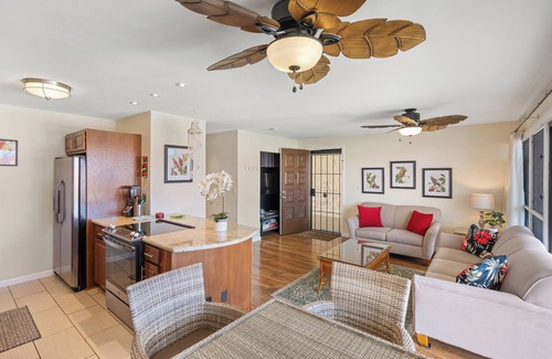 Honalo Condominio | Nuevo lanzamiento - Kona Coffee Villas. ¡Vista al océano! Especial de verano $ 99 / nt