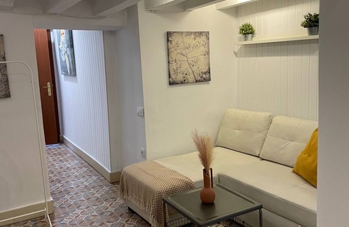 Barrio del Carmen Apartamento | Lovely Coquette loft in the ❤️ of Ciutat Vella, El Carmen, Valencia