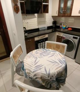 Sidi Abd El-Rahman Apartamento | Lovely Cosy 1 Bedroom in Stella Sidi Abdelrahman families only