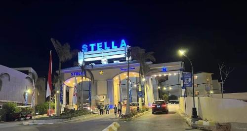 Sidi Abd El-Rahman Apartamento | Lovely Cosy 1 Bedroom in Stella Sidi Abdelrahman families only