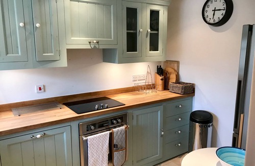 Clanfield Casa | Lovely Cottage