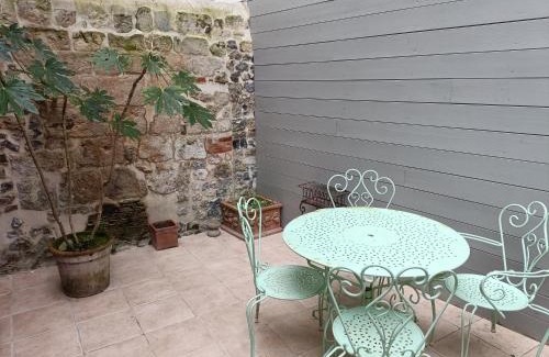 Honfleur Casa | Lovely cottage in Honfleur center