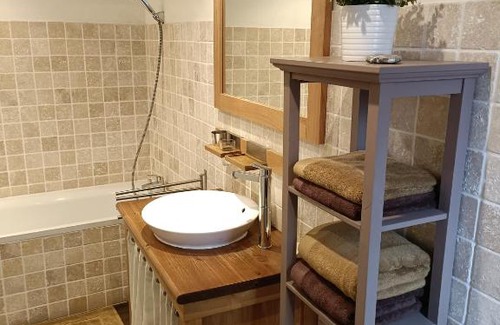 Honfleur Casa | Lovely cottage in Honfleur center
