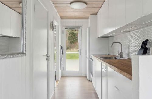 Rageleje Casa | Lovely Cottage In Peaceful Surroundings